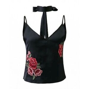 Haute Rogue Top